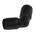 Legris LF3000 Series Elbow Tube-toTube Adaptor, Push In 6 mm to Push In 6 mm, Tube-to-Tube Connection Style