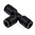 Legris LF3000 Series Tee Tube-to-Tube Adaptor Push In 4 mm, Push In 4 mm to Push In 4 mm, Tube-to-Tube Connection Style