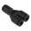 Legris LF3000 Series Y Tube-to-Tube Adaptor, Push In 4 mm to Push In 4 mm, Tube-to-Tube Connection Style