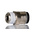 Legris LF3000 Series Straight Threaded Adaptor, R 1/8 Male to Push In 6 mm, Threaded-to-Tube Connection Style