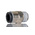 Legris LF3000 Series Straight Threaded Adaptor, R 1/8 Male to Push In 6 mm, Threaded-to-Tube Connection Style
