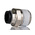 Legris LF3000 Series Straight Threaded Adaptor, R 1/4 Male to Push In 6 mm, Threaded-to-Tube Connection Style