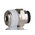 Legris LF3000 Series Straight Threaded Adaptor, R 1/4 Male to Push In 6 mm, Threaded-to-Tube Connection Style