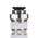 Legris LF3000 Series Straight Threaded Adaptor, R 1/4 Male to Push In 6 mm, Threaded-to-Tube Connection Style