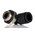 Legris LF3000 Series Elbow Threaded Adaptor, G 1/8 Male to Push In 6 mm, Threaded-to-Tube Connection Style