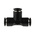 RS PRO Push-in Fitting Push In 12 mm, Push In 12 mm to Push In 12 mm, Tube-to-Tube Connection Style
