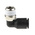 Legris LF3000 Series Elbow Threaded Adaptor, R 1/4 Male to Push In 8 mm, Threaded-to-Tube Connection Style