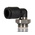 Legris LF3000 Series Elbow Threaded Adaptor, G 1/4 Male to Push In 8 mm, Threaded-to-Tube Connection Style
