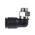 Legris LF3000 Series Elbow Threaded Adaptor, G 1/4 Male to Push In 10 mm, Threaded-to-Tube Connection Style