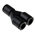 Legris LF3000 Series Y Tube-to-Tube Adaptor, Push In 8 mm to Push In 8 mm, Tube-to-Tube Connection Style