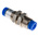 SMC KC Series, Tube-to-Tube Connection Style