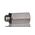 SMC M Series Straight Threaded Adaptor, M5 Male to M5 Male, Threaded Connection Style