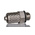 SMC M Series Straight Threaded Adaptor, M5 Male to Push In 4 mm, Threaded-to-Tube Connection Style