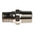 Legris LF3800 Series Straight Threaded Adaptor, R 1/4 Male to Push In 6 mm, Threaded-to-Tube Connection Style