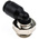 Legris LF3000 Series Elbow Threaded Adaptor, G 1/8 Male to Push In 4 mm, Threaded-to-Tube Connection Style