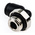 Legris LF3000 Series Elbow Threaded Adaptor, G 1/8 Male to Push In 4 mm, Threaded-to-Tube Connection Style
