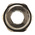 Legris LF3000 Series Straight Threaded Adaptor, G 1/2 Male to Push In 12 mm, Threaded-to-Tube Connection Style