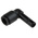 Legris LF3000 Series Elbow Tube-toTube Adaptor, Push In 6 mm to Push In 6 mm, Tube-to-Tube Connection Style