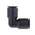 Legris LF3000 Series Elbow Tube-toTube Adaptor, Push In 12 mm to Push In 12 mm, Tube-to-Tube Connection Style