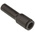Legris LF3000 Series Straight Tube-to-Tube Adaptor, Push In 8 mm to Push In 10 mm, Tube-to-Tube Connection Style