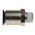 Legris LF3000 Series Straight Threaded Adaptor, R 1/4 Male to Push In 12 mm, Threaded-to-Tube Connection Style