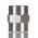 Legris LF3000 Series Straight Threaded Adaptor, G 1/4 Female to G 1/4 Female, Threaded Connection Style