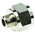 Legris LF3000 Series Straight Threaded Adaptor, G 1/8 Male to G 1/4 Female, Threaded Connection Style