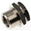 Legris 0920 Series Bulkhead Threaded Adaptor, G 1/2 Female to M28 Female, Threaded Connection Style