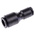 Legris LF3000 Series Straight Tube-to-Tube Adaptor, Push In 4 mm to Push In 6 mm, Tube-to-Tube Connection Style