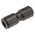 Legris LF3000 Series Straight Tube-to-Tube Adaptor, Push In 6 mm to Push In 8 mm, Tube-to-Tube Connection Style