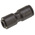 Legris LF3000 Series Straight Tube-to-Tube Adaptor, Push In 6 mm to Push In 8 mm, Tube-to-Tube Connection Style