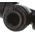 John Guest PM Series Tee Tube-to-Tube Adaptor Push In 6 mm, Push In 6 mm to Push In 6 mm, Tube-to-Tube Connection Style