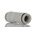 SMC KQ2 Series Straight Tube-to-Tube Adaptor, Push In 6 mm to Push In 6 mm, Tube-to-Tube Connection Style