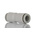 SMC KQ2 Series Straight Tube-to-Tube Adaptor, Push In 6 mm to Push In 6 mm, Tube-to-Tube Connection Style
