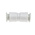 SMC KQ2 Series Straight Tube-to-Tube Adaptor, Push In 8 mm to Push In 8 mm, Tube-to-Tube Connection Style