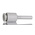 SMC KQ2 Series Reducer Nipple, Push In 6 mm to Push In 4 mm, Tube-to-Tube Connection Style