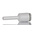 SMC KQ2 Series Reducer Nipple, Push In 6 mm to Push In 4 mm, Tube-to-Tube Connection Style