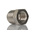 SMC Straight Threaded Adaptor, R 1/4 Male to R 1/8 Female, Threaded Connection Style