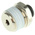 Legris LF3000 Series Straight Threaded Adaptor, R 1/4 Male to Push In 4 mm, Threaded-to-Tube Connection Style