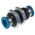 Festo QSS Series Bulkhead Tube-to-Tube Adaptor, Push In 8 mm to Push In 8 mm, Tube-to-Tube Connection Style, 153159