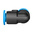 Festo QSL Series Elbow Tube-toTube Adaptor, Push In 6 mm to Push In 6 mm, Tube-to-Tube Connection Style, 153345