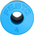 Festo QS Series Straight Threaded Adaptor, M5 Male to Push In 4 mm, Threaded-to-Tube Connection Style, 153315