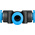 Festo QSMT Series Tee Tube-to-Tube Adaptor Push In 6 mm, Push In 6 mm to Push In 6 mm, Tube-to-Tube Connection Style,