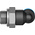 Festo QS Series Elbow Threaded Adaptor, G 1/4 Male to Push In 6 mm, Threaded-to-Tube Connection Style, 186118