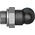 Festo QS Series Elbow Threaded Adaptor, G 1/4 Male to Push In 8 mm, Threaded-to-Tube Connection Style, 186120