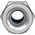Festo QS Series Straight Threaded Adaptor, G 1/4 Female to Push In 8 mm, Threaded-to-Tube Connection Style, 153026