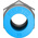 Festo QS Series Straight Threaded Adaptor, G 1/4 Male to Push In 10 mm, Threaded-to-Tube Connection Style, 186101