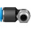 Festo QS Series Elbow Threaded Adaptor, R 1/8 Male to Push In 8 mm, Threaded-to-Tube Connection Style, 153048