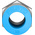 Festo QS Series Straight Threaded Adaptor, R 1/4 Male to Push In 10 mm, Threaded-to-Tube Connection Style, 153007