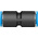 Festo QS Series Straight Tube-to-Tube Adaptor, Push In 12 mm to Push In 12 mm, Tube-to-Tube Connection Style, 153035